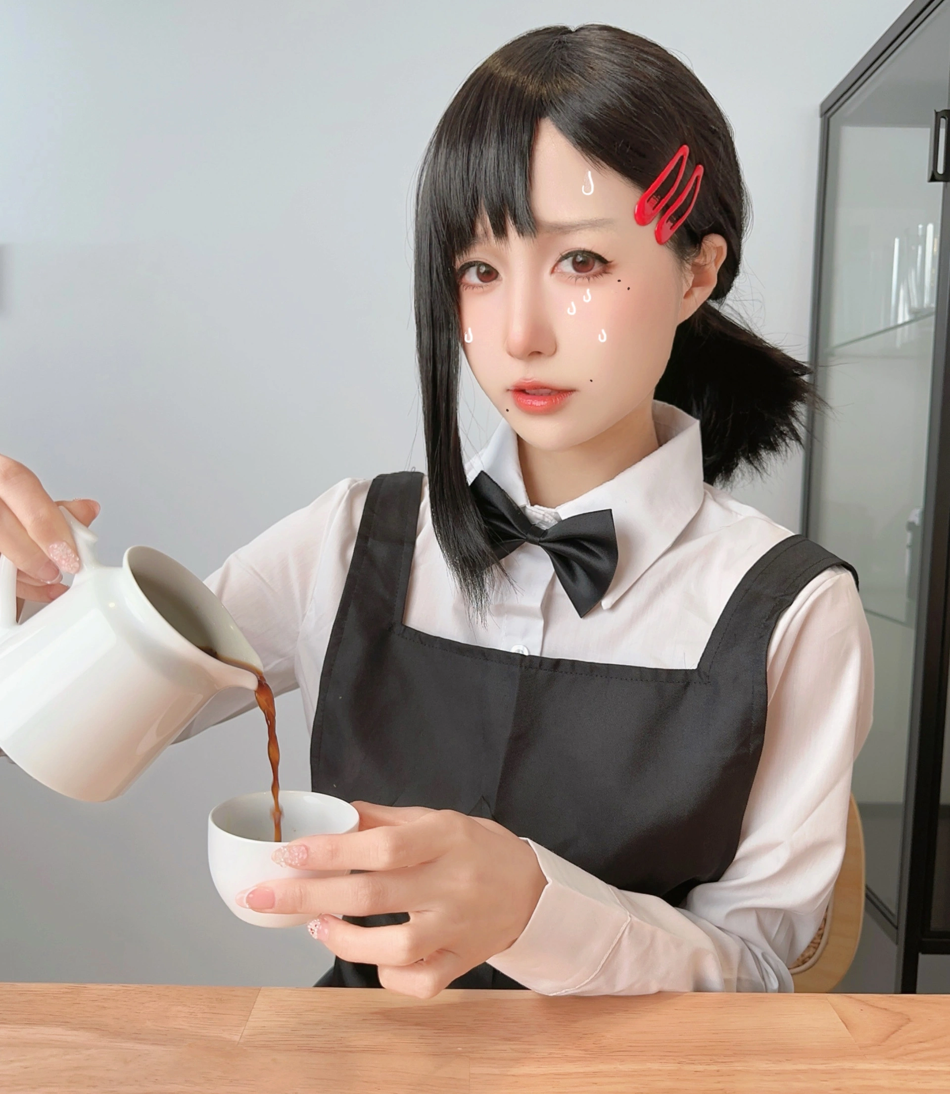 布丁大法 – NO.148 东山小红 1
